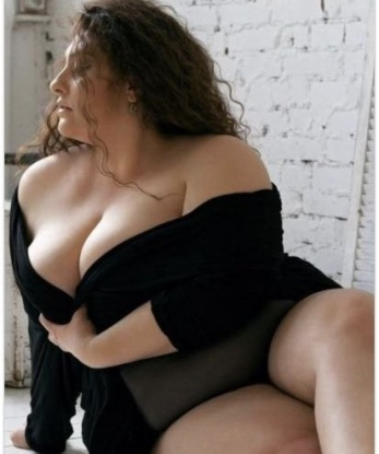 Проститутка Рената